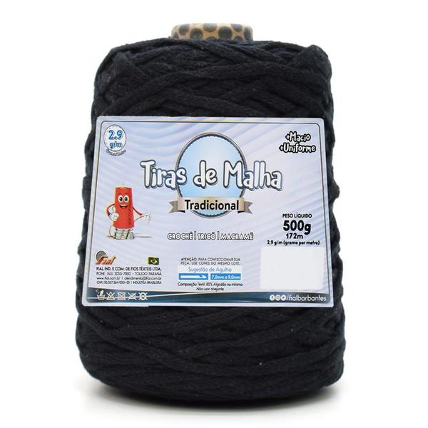 Tiras de Malha Tradicional Fial 2.9g/m - 172 Metros Imagem de Tiras de Malha Tradicional Fial 2.9g/m - 172 Metros