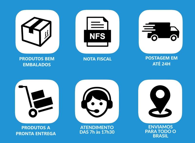 Imagem de Tiras Medidoras Accu-Chek Guide 3 Caixas 50 Unidades Cada