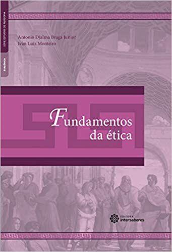 Imagem de Título do livro: Fundamentos da ética