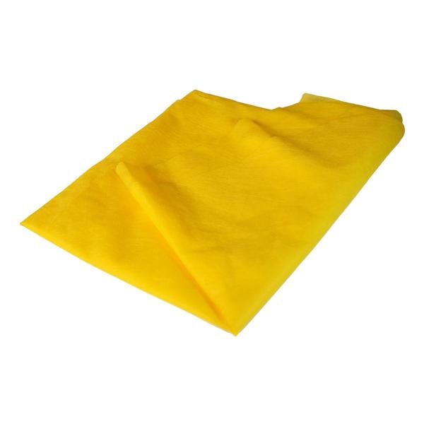 Imagem de TNT Blister 40g 3m x 1,40m Amarelo Santa Fé