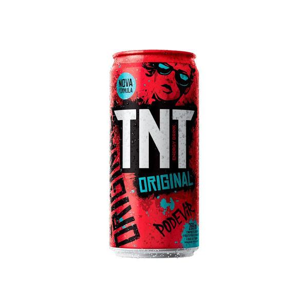 Imagem de TNT Energético Tradicional 269ml