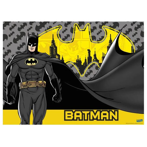 Imagem de Tnt Estampado Batman - Painel