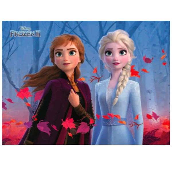 Imagem de Tnt painel frozen