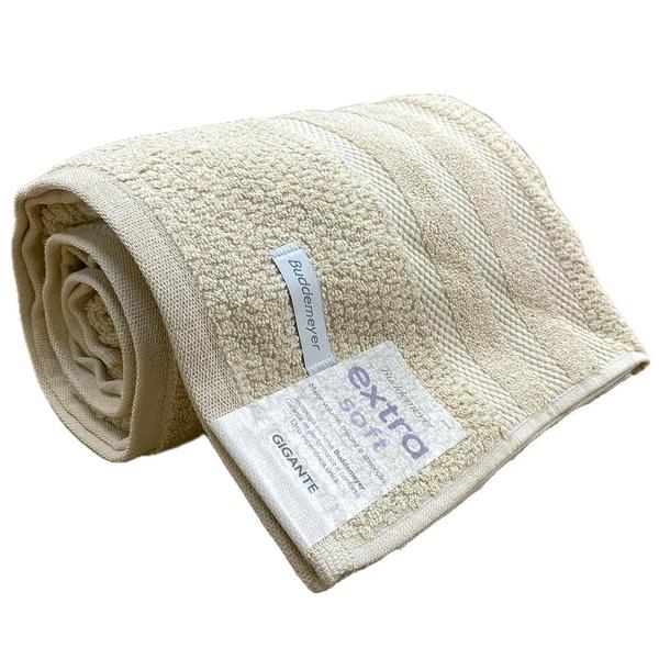 Imagem de Toalha Banhão Buddemeyer Vanilla Extra Soft  Algodão Oferta