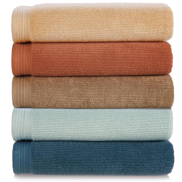 Toalha Banho Imperial - 0.70x1.40 - Karsten - brand Imagem de Toalha Banho Imperial - 0.70x1.40 - Karsten