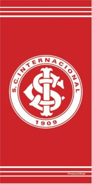 Imagem de Toalha Bouton Clubes Internacional Buettner