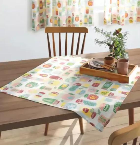 Toalha Cha Athenas Clean 78x78cm Ester Dohler Imagem de Toalha Cha Athenas Clean 78x78cm Ester Dohler