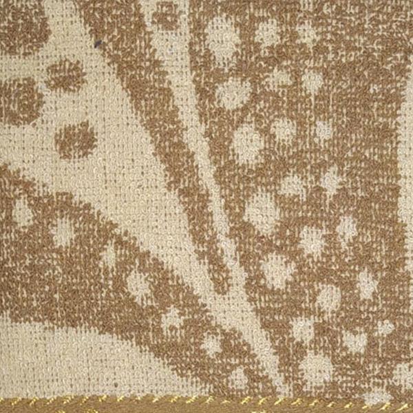 Imagem de Toalha de Banho Corttex Jacquard Istambul Bege