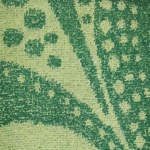 Imagem de Toalha de Banho Corttex Jacquard Istambul Verde