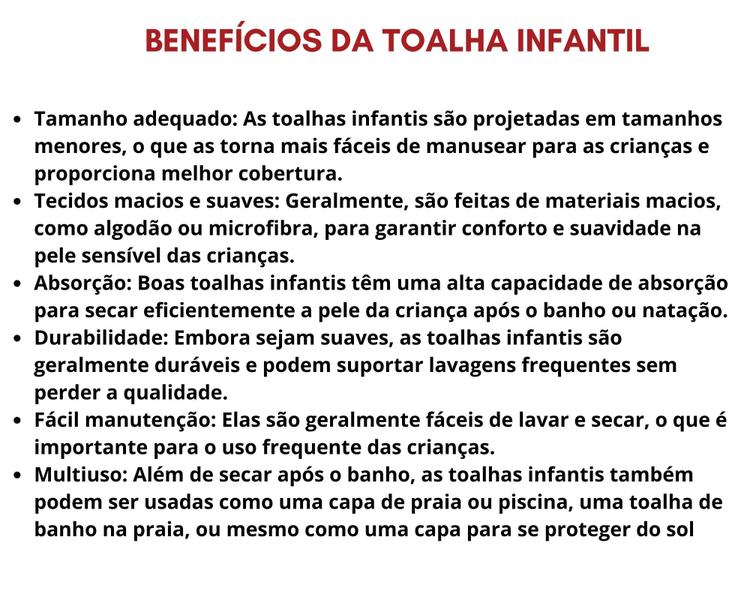 Imagem de Toalha de banho infantil felpuda personagens-lepper