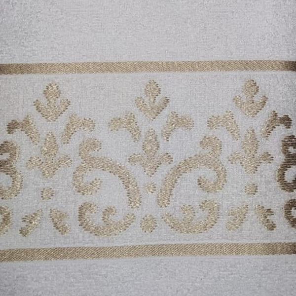 Imagem de Toalha de Banho New Textil Branco