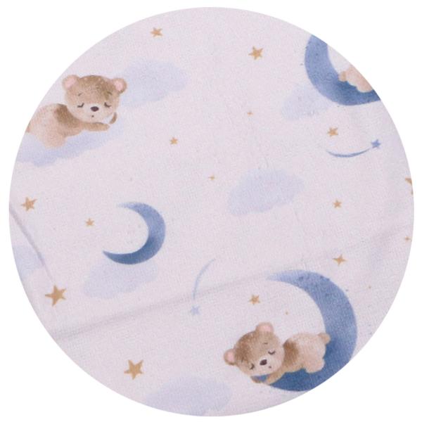 Toalha De Banho Para Bebe Estampada Com Capuz Menino Menina - Maria's Baby Imagem de Toalha De Banho Para Bebe Estampada Com Capuz Menino Menina