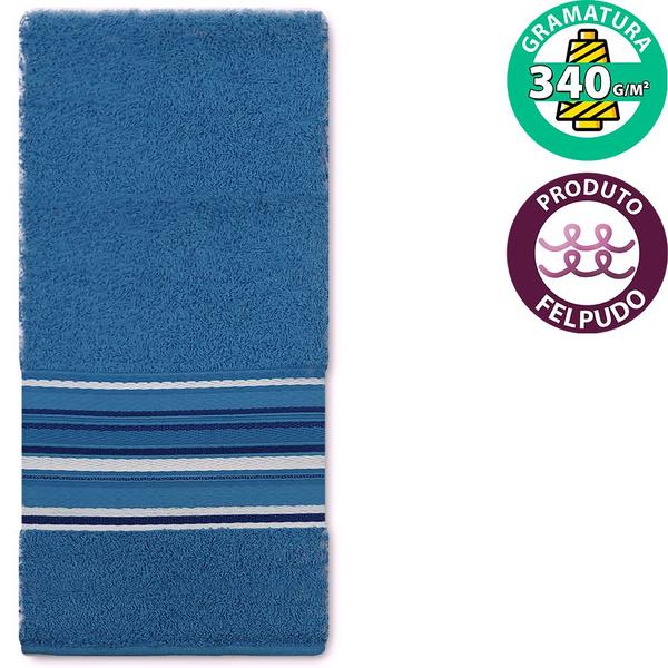 Toalha de Banho + Rosto Algodão Jogo de 4 peças Camesa - Emcompre Imagem de Toalha de Banho + Rosto Algodão Jogo de 4 peças Camesa - Emcompre