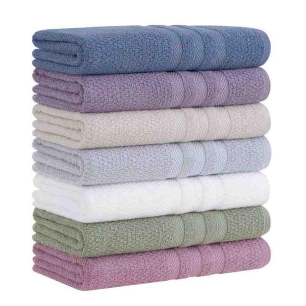 Toalha de Banho Vanilla Extra Soft 70x135 cm Lilás Buddemeyer Imagem de Toalha de Banho Vanilla Extra Soft 70x135 cm Lilás Buddemeyer