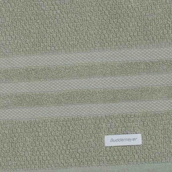 Imagem de Toalha de Banho Vanilla Extra Soft 70x135 cm Verde Buddemeyer