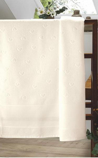 Toalha de Banho Velour Verona Art Liso 70X1,40m DOHLER Imagem de Toalha de Banho Velour Verona Art Liso 70X1,40m DOHLER