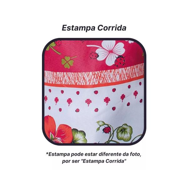 Toalha De Mesa 6 Lugares 2,00x1,40m Tecido Oxford Vermelho - Outfiter Enxovais e Decoração Imagem de Toalha De Mesa 6 Lugares 2,00x1,40m Tecido Oxford Vermelho