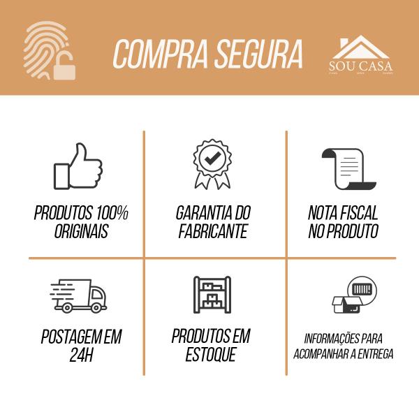 Toalha de Mesa Dohler Limpa Fácil Lia D Quadrada 8 Lugares Imagem de Toalha de Mesa Dohler Limpa Fácil Lia D Quadrada 8 Lugares
