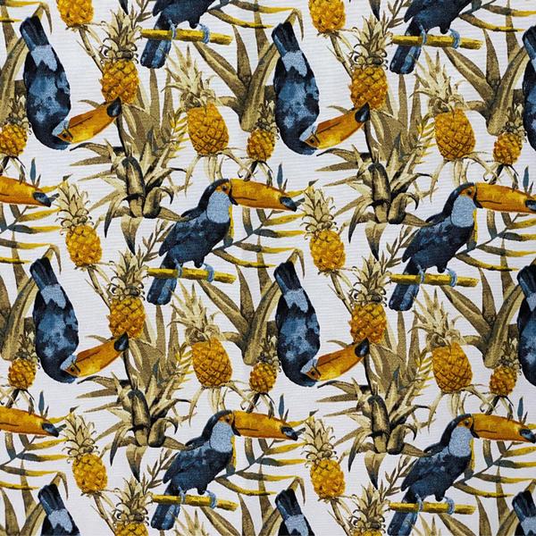 Toalha De Mesa Estampada Quadrada 4 Lugares 1,40 X 1,40 - MILLENIADECOR Imagem de Toalha De Mesa Estampada Quadrada 4 Lugares 1,40 X 1,40