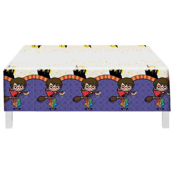 Imagem de Toalha de Mesa Harry Potter Kids - 1,2m x 1,8m