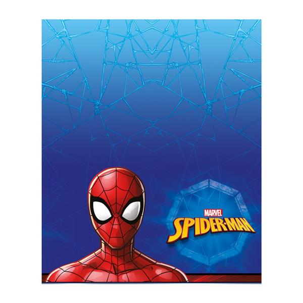 Imagem de Toalha de Mesa Homem Aranha - 1,2m x 2,2m