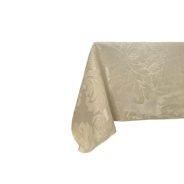 Imagem de Toalha de Mesa Jacquard Retangular 2,40m 