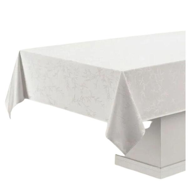 Imagem de Toalha de Mesa Karsten Verissimo Retangular 6 Lugares 180x220