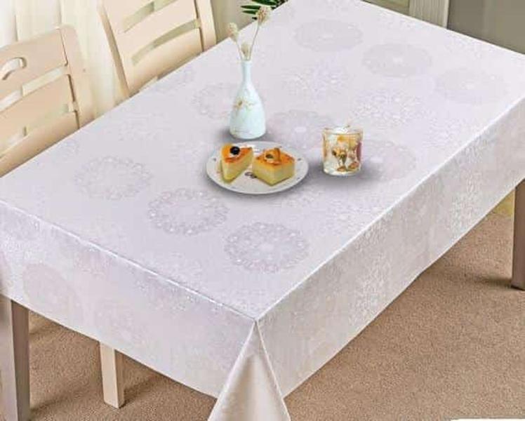 Toalha de mesa Limpa Facil impermeável Jolitex Imagem de Toalha de mesa Limpa Facil impermeável Jolitex
