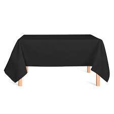 Toalha De Mesa Plástica Perolizada Preto 78x78cm -10 folhas - Celo Festas Imagem de Toalha De Mesa Plástica Perolizada Preto 78x78cm -10 folhas