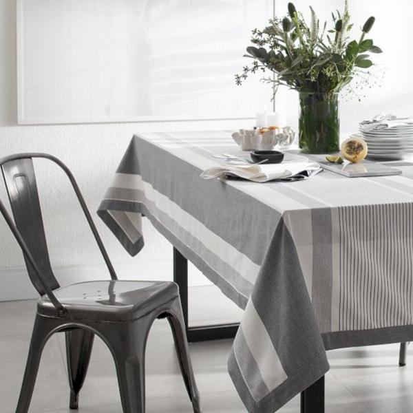 Imagem de Toalha de Mesa Premium Lush Fio Tinto 160x220cm Buddemeyer