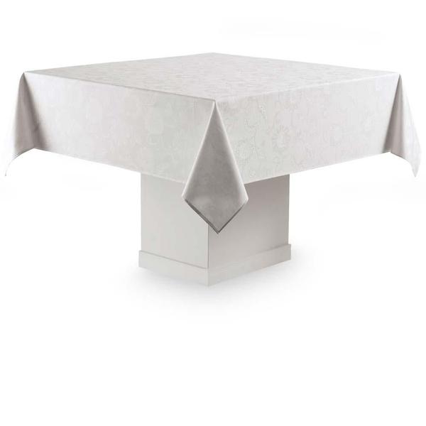 Imagem de Toalha de Mesa Quadrada 220x220cm Celebration Sienna - Karsten