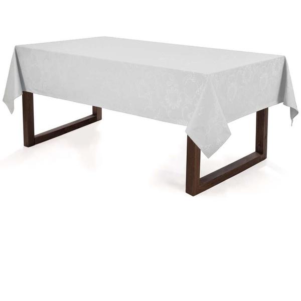 Imagem de Toalha de Mesa Retangular 160x320cm Celebration Sienna - Karsten