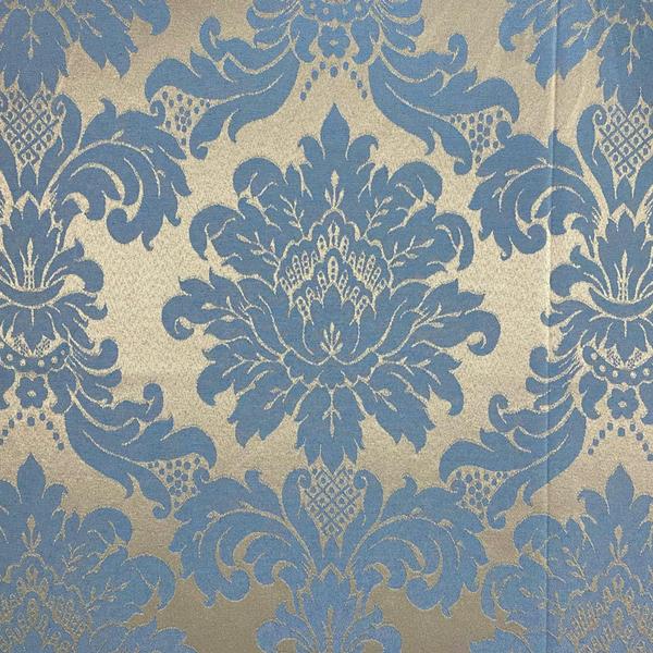 Toalha de Mesa Retangular 6 e 8 Lugares Jacquard Medalhão - milleniadecor Imagem de Toalha de Mesa Retangular 6 e 8 Lugares Jacquard Medalhão