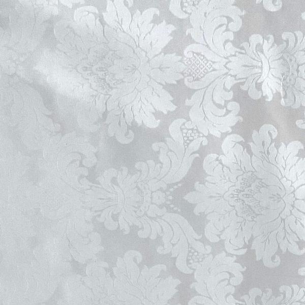 Imagem de Toalha de Mesa Retangular 6 e 8 Lugares Jacquard Medalhão