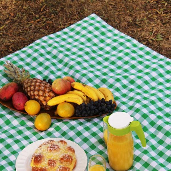 Toalha de Mesa Retangular 6 Lugares Em Oxford Xadrez 2,00m X 1,45 Picnic Piquenique Várias Cores - J.J Enxovais Imagem de Toalha de Mesa Retangular 6 Lugares Em Oxford Xadrez 2,00m X 1,45 Picnic Piquenique Várias Cores