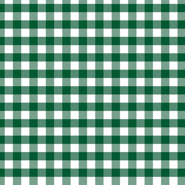 Toalha de Mesa Retangular PVC Plástica Impermeável 6 Lugares Térmica Xadrez Verde Piquenique 140x200 - Relluart Imagem de Toalha de Mesa Retangular PVC Plástica Impermeável 6 Lugares Térmica Xadrez Verde Piquenique 140x200
