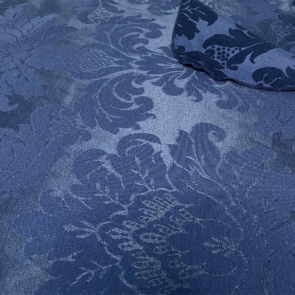 Toalha De Mesa Tecido Jacquard Retangular Grande 1,40 X 2,20 - milleniadecor Imagem de Toalha De Mesa Tecido Jacquard Retangular Grande 1,40 X 2,20