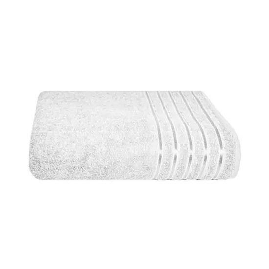 Imagem de Toalha de Rosto 75x45cm Comfort Felpuda 450g/m² Teka