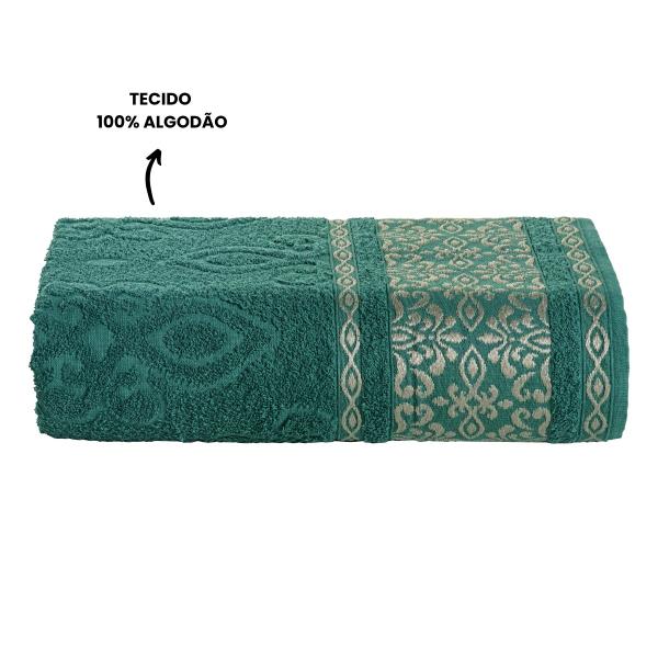 Toalha de Rosto Avulso 100% Algodão Alta Gramatura Essence - BIA ENXOVAIS Imagem de Toalha de Rosto Avulso 100% Algodão Alta Gramatura Essence