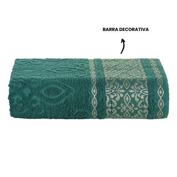 Toalha de Rosto Avulso 100% Algodão Alta Gramatura Essence - BIA ENXOVAIS Imagem de Toalha de Rosto Avulso 100% Algodão Alta Gramatura Essence