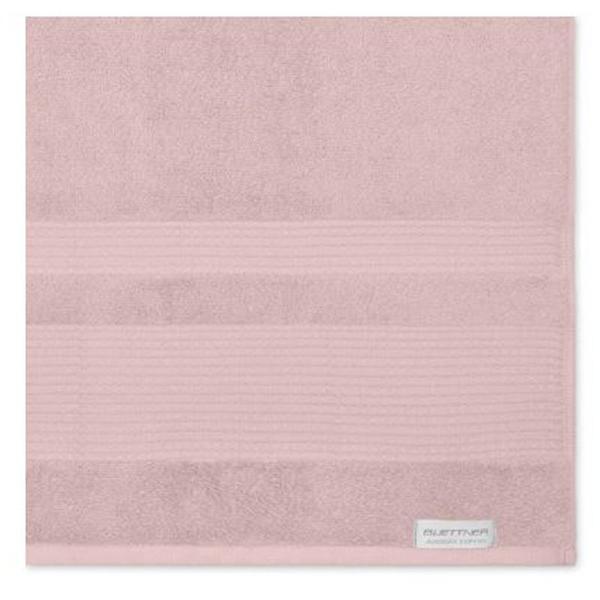 Imagem de Toalha De Rosto Bouton/Buettner Algodão Egípcio 50cmx80cm Aliance Dusty Rose