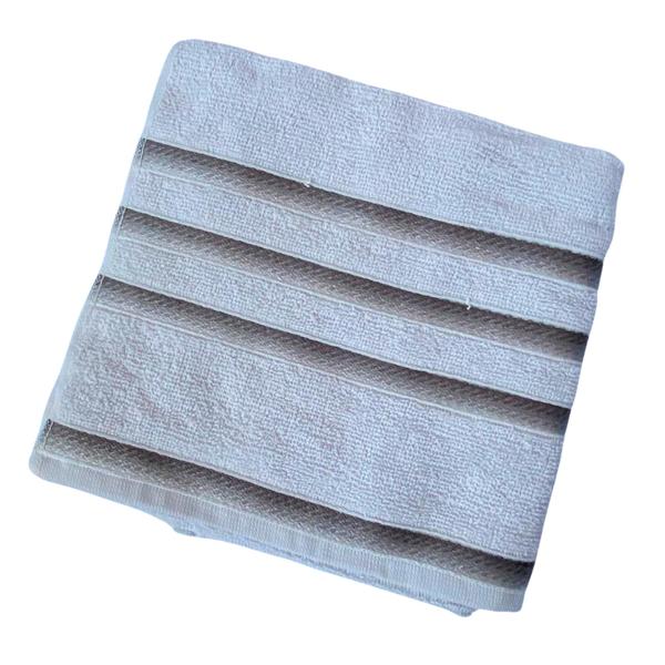 Imagem de Toalha de Rosto Classic Macio - 390gm - Alta Absorção