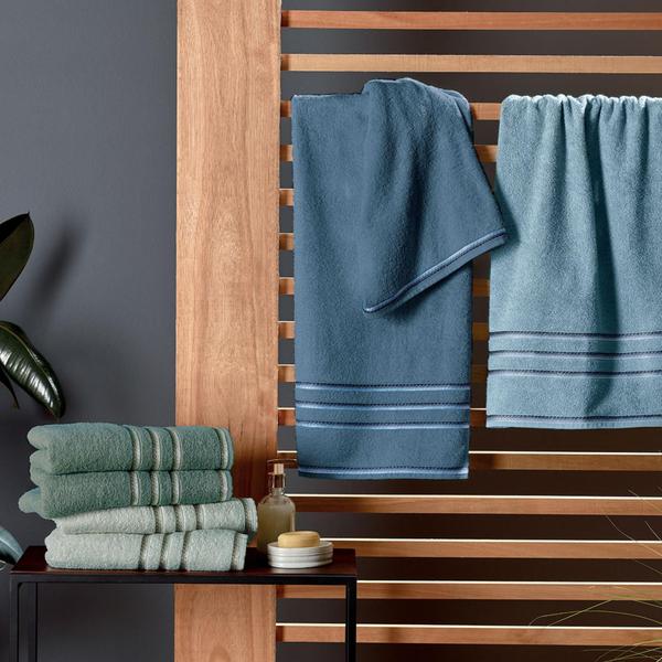 Toalha de Rosto Classic Macio - 390gm - Alta Absorção - Appel Imagem de Toalha de Rosto Classic Macio - 390gm - Alta Absorção