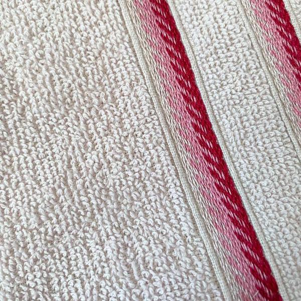 Toalha de Rosto Classic Macio - 390gm - Alta Absorção - Appel Imagem de Toalha de Rosto Classic Macio - 390gm - Alta Absorção