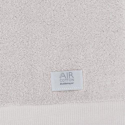 Toalha De Rosto Dual Air Buddemeyer 48x90 Bege Imagem de Toalha De Rosto Dual Air Buddemeyer 48x90 Bege