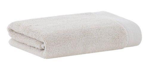 Toalha De Rosto Dual Air Buddemeyer 48x90 Bege Imagem de Toalha De Rosto Dual Air Buddemeyer 48x90 Bege