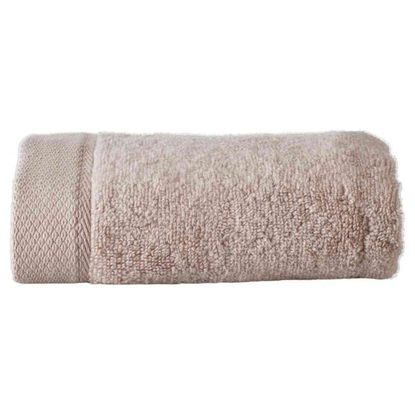 Imagem de Toalha de Rosto Kacyumara Avulsa Star Cotton Barrada 430g/m²