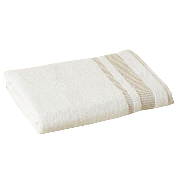 Imagem de  Toalha de Rosto Lmpeter Princess 48cm x 75cm Branco Hotelaria