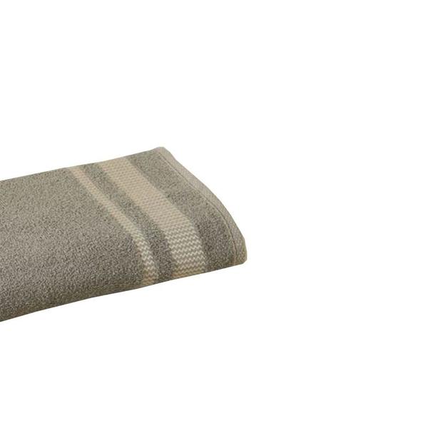 Imagem de Toalha de Rosto Lmpeter Princess 48cm x 75cm Gris