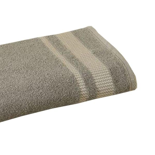 Imagem de Toalha de Rosto Lmpeter Princess 48cm x 75cm Gris